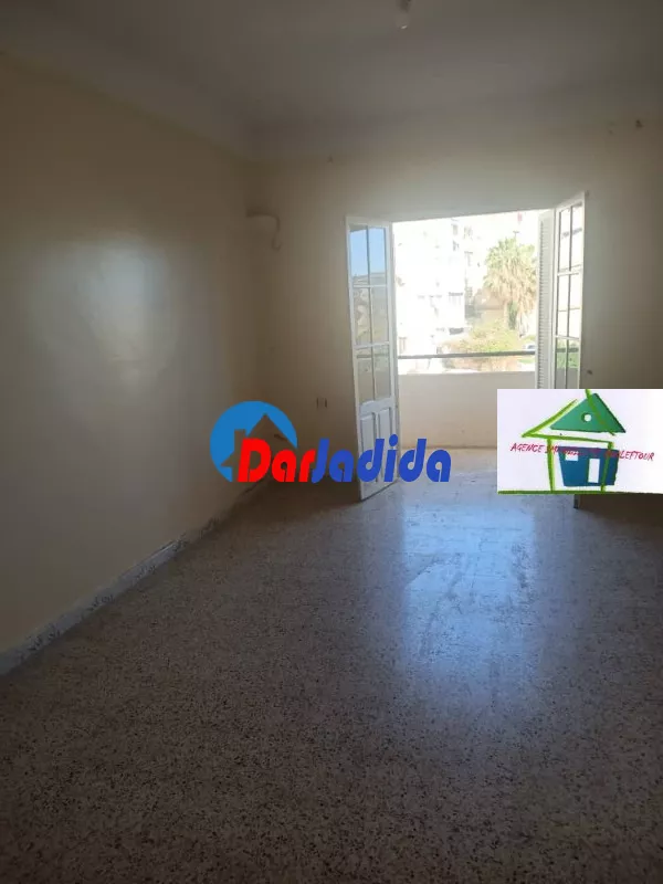 Vente Appartement F3 Annaba