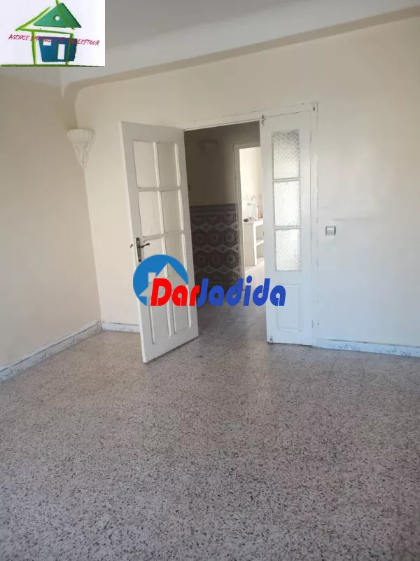 Vente Appartement F3 Annaba