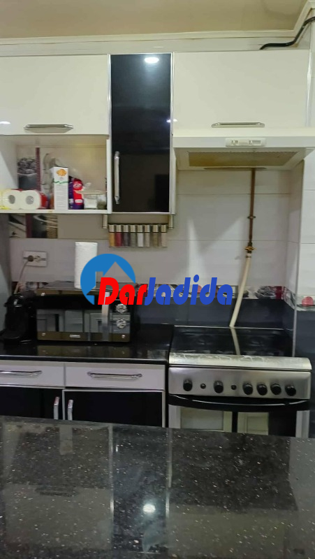 Location Appartement F4 Bejaia