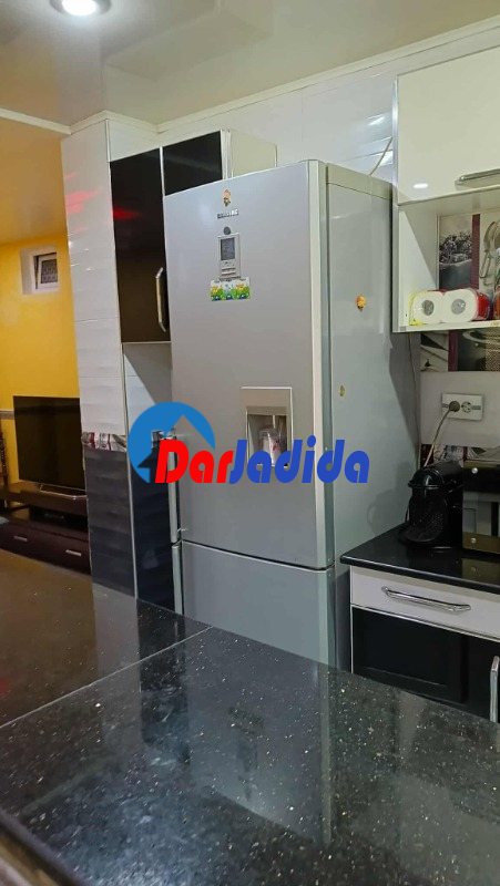 Location Appartement F4 Bejaia