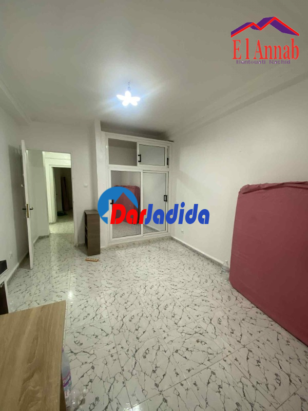 Vente Appartement F3 Annaba