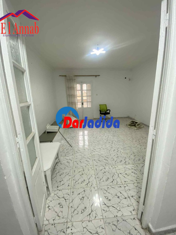 Vente Appartement F3 Annaba