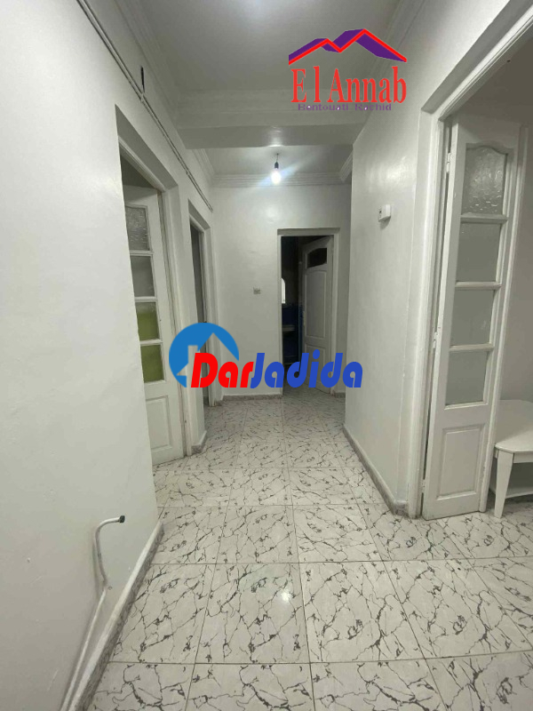 Vente Appartement F3 Annaba