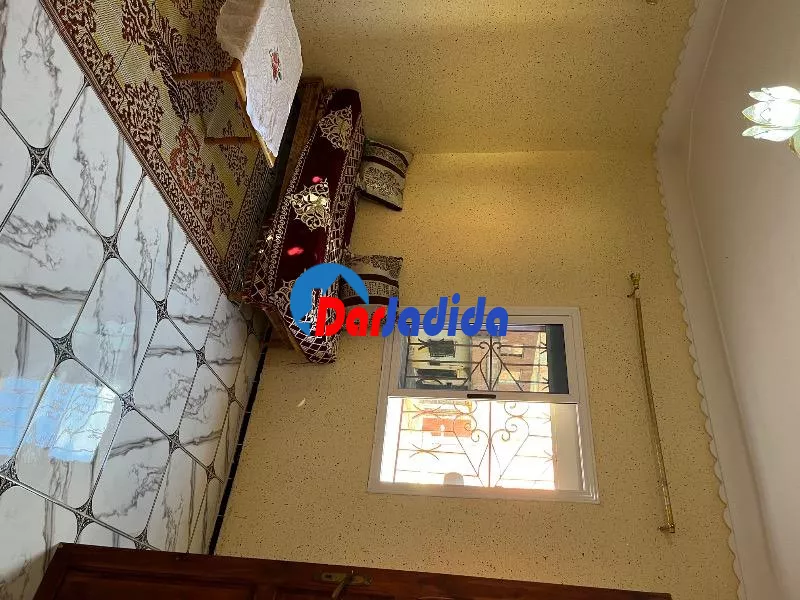 Vente Villa F8 Mostaganem