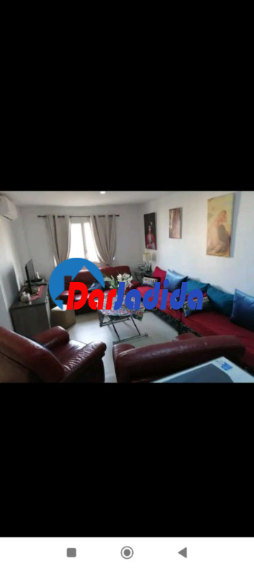Vente Appartement F2 Oran