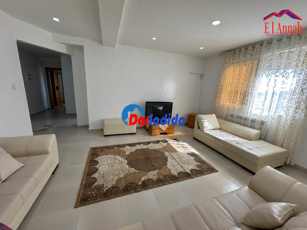 Location Appartement F3 Annaba