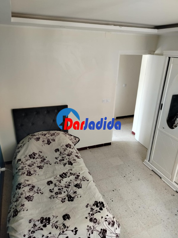 Vente Appartement F4 Tlemcen