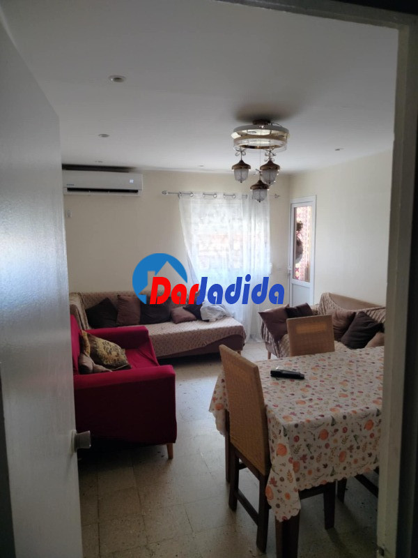 Vente Appartement F4 Tlemcen