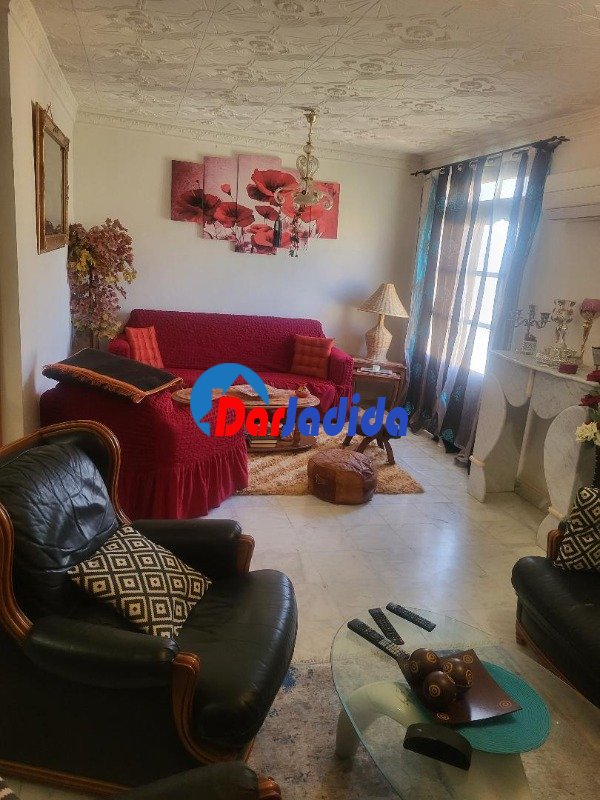 Vente Appartement F4 Alger