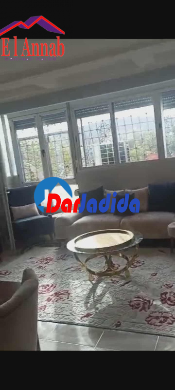 Vente Appartement F4 Annaba
