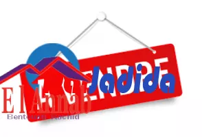 Vente Villa Annaba ville