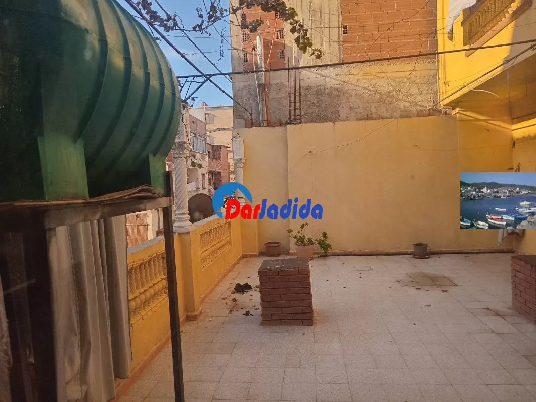 Vente Villa F10 Alger