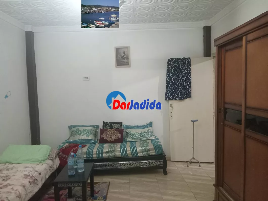 Vente Villa F10 Alger