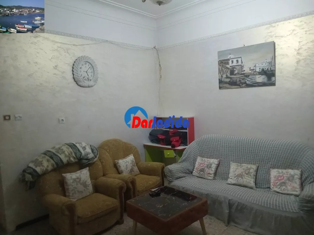 Vente Villa F10 Alger