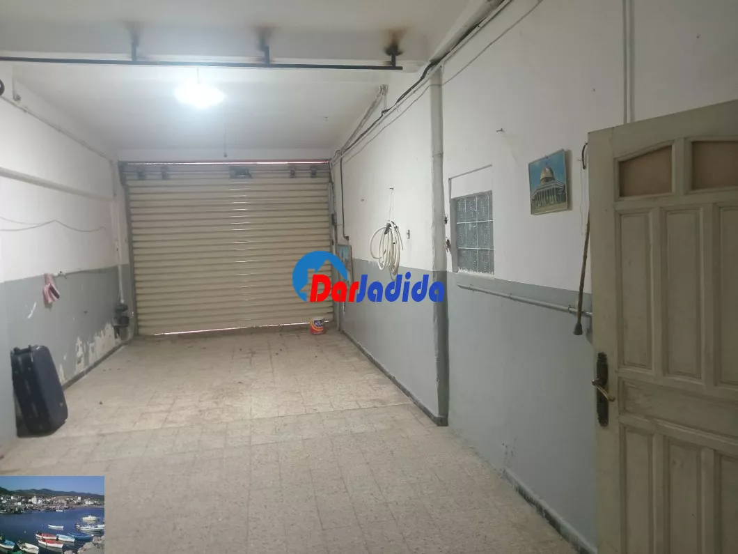 Vente Villa F10 Alger