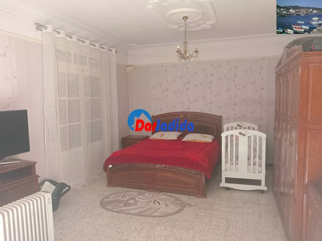 Vente Villa F10 Alger