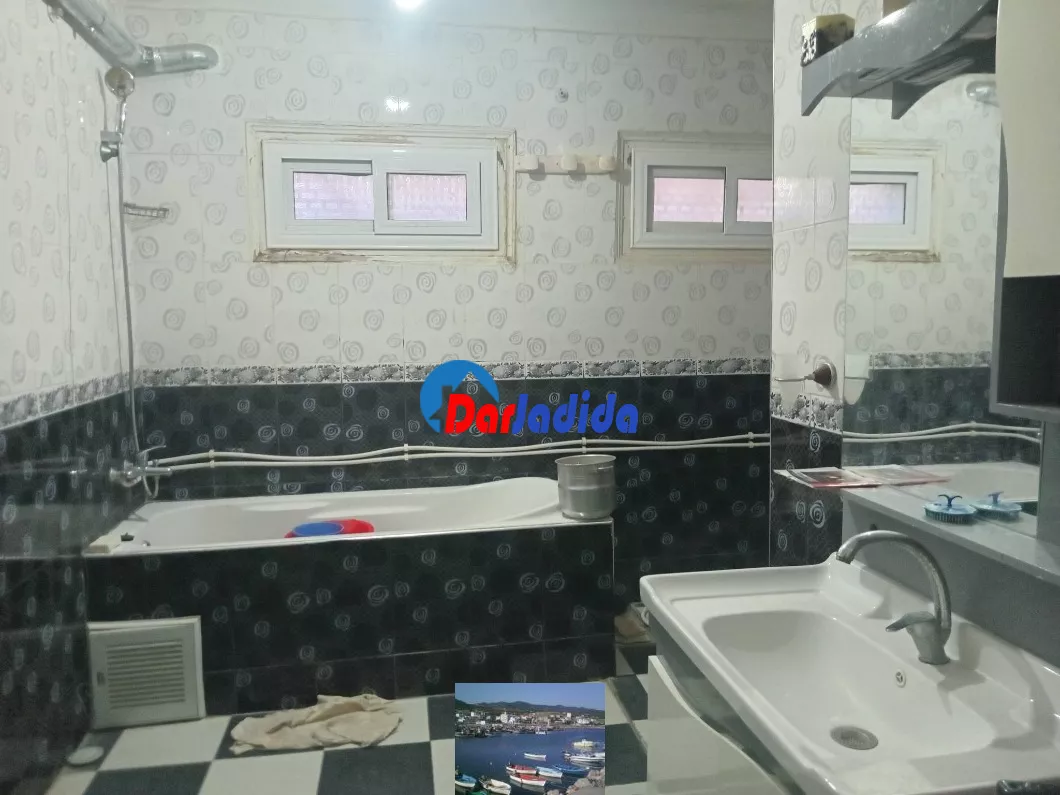 Vente Villa F10 Alger