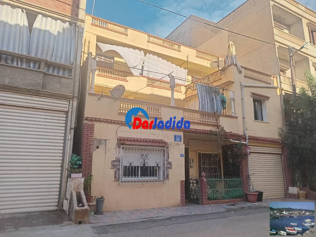 Vente Villa F10 Alger