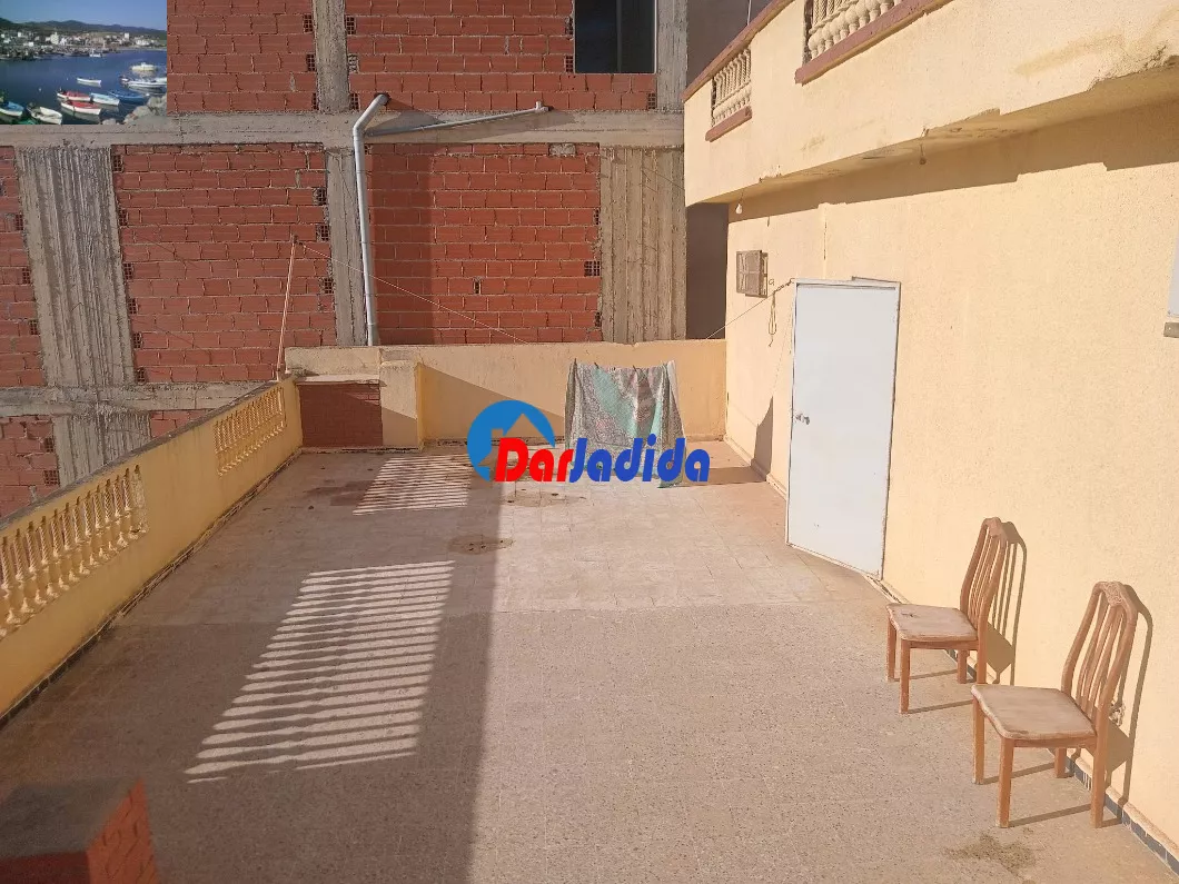 Vente Villa F10 Alger