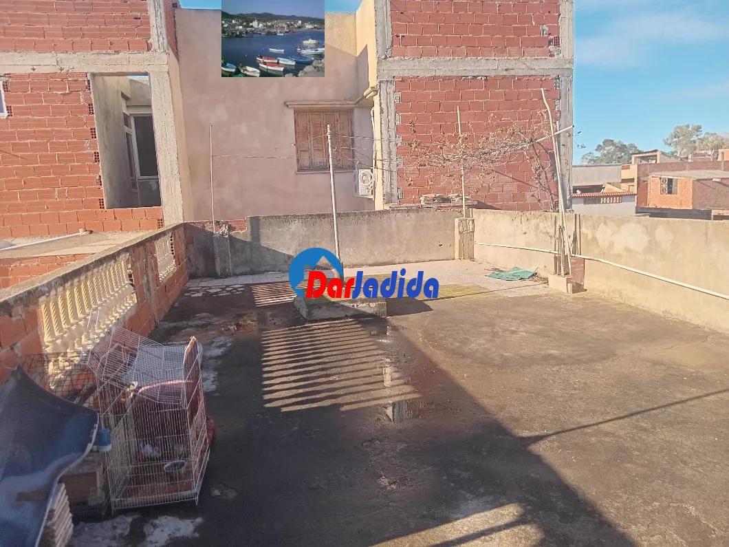 Vente Villa F10 Alger