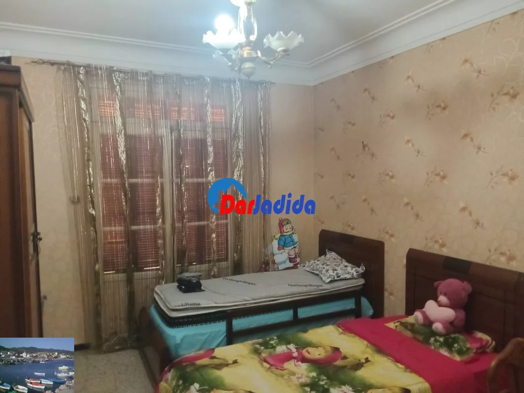 Vente Villa F10 Alger