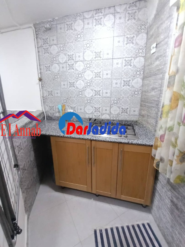 Location Appartement F2 Annaba