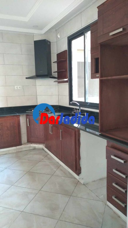 Vente Appartement F4 Oran