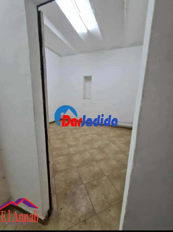 Location Appartement F5 Annaba
