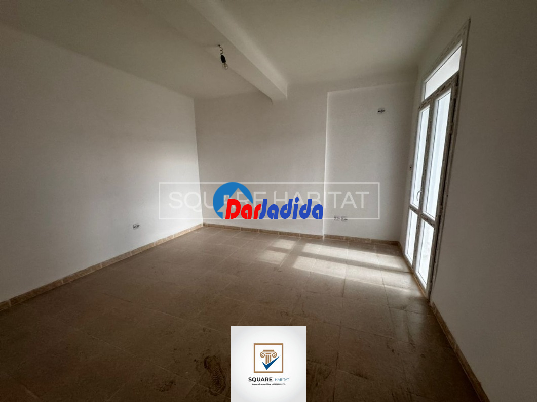 Vente Appartement F2 Bejaia