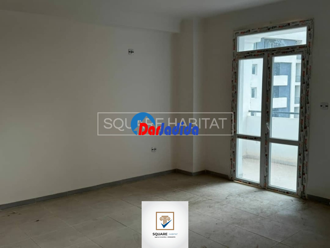 Vente Appartement F3 Bejaia