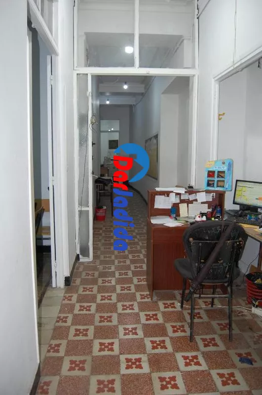 Vente Appartement F5 Alger