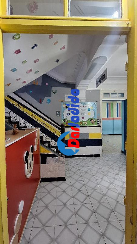 Vente Villa F10 ou +  Bejaia