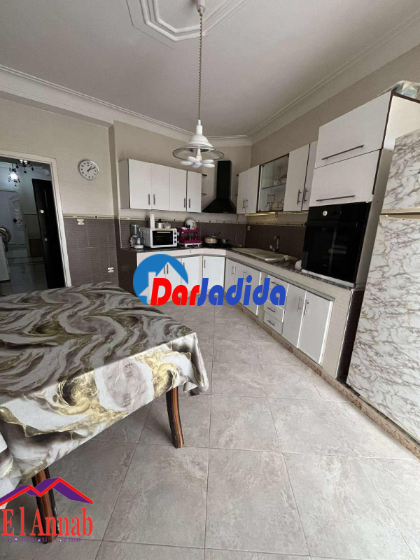 Vente Niveau de villa F4 Annaba