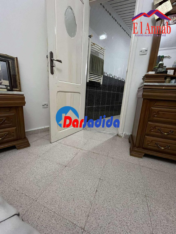 Vente Niveau de villa F4 Annaba