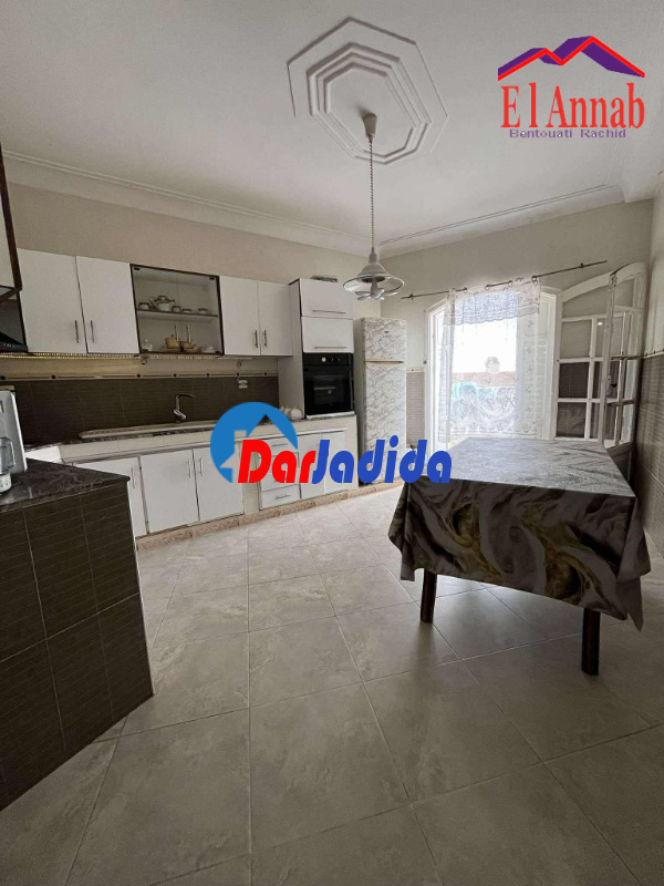 Vente Niveau de villa F4 Annaba
