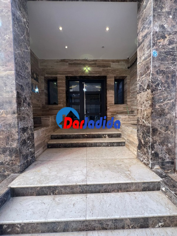 Vente Appartement F4 Oran