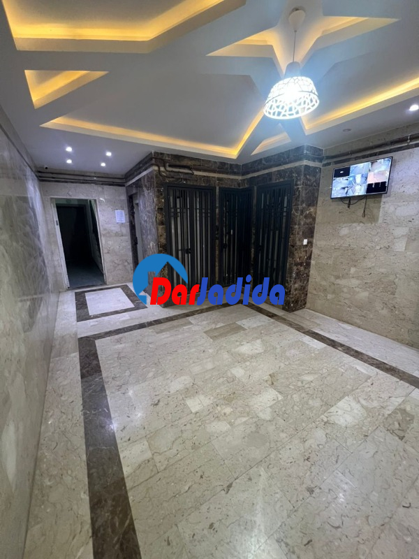 Vente Appartement F4 Oran