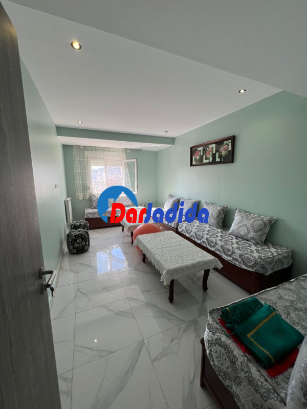 Vente Appartement F4 Oran