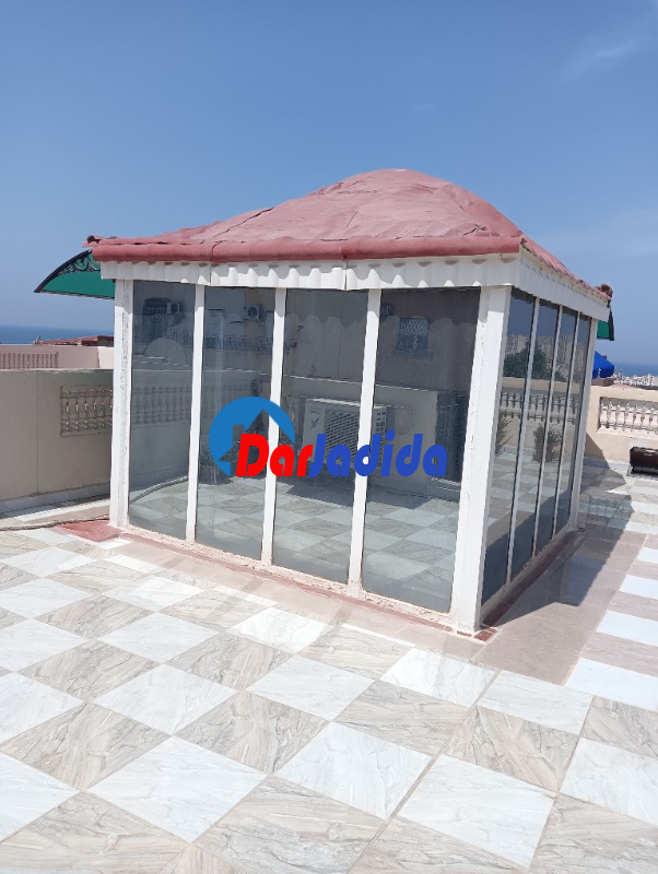 Vente Appartement F4 Alger