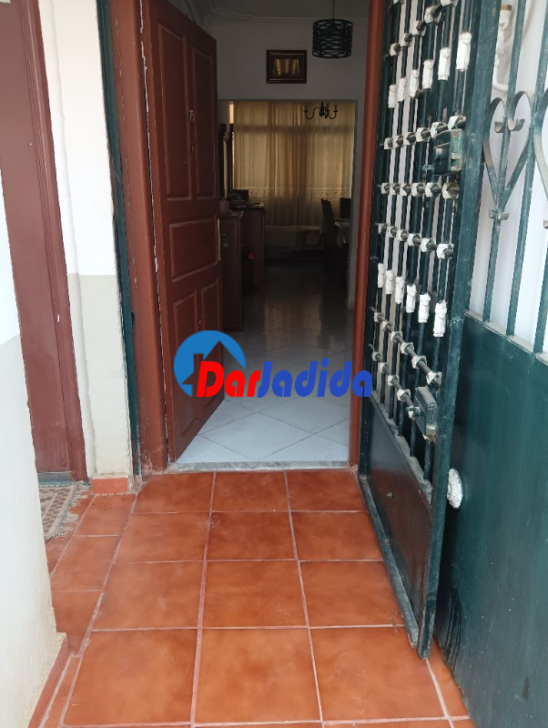 Vente Appartement F4 Alger