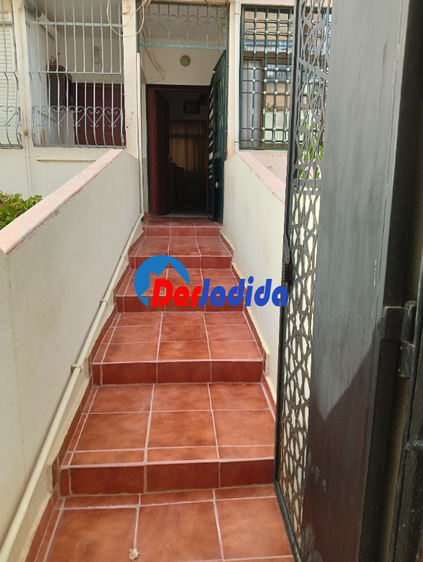 Vente Appartement F4 Alger