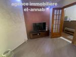 Location Appartement F4 Annaba