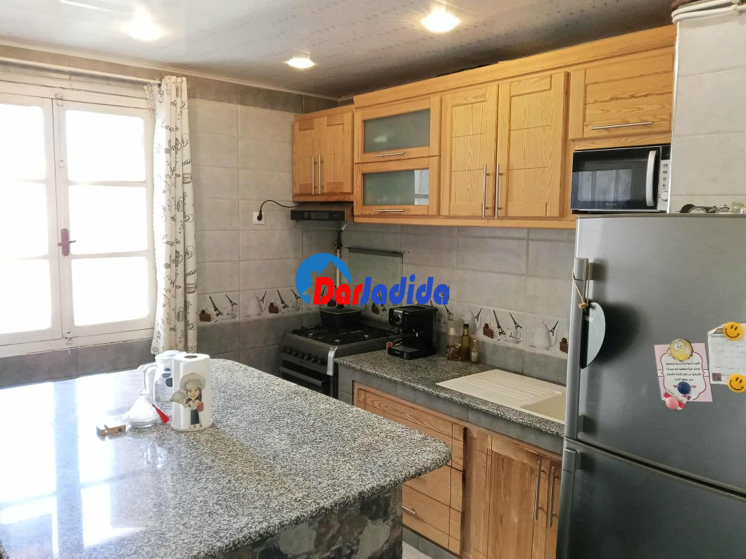 Vente Appartement F3 Oran