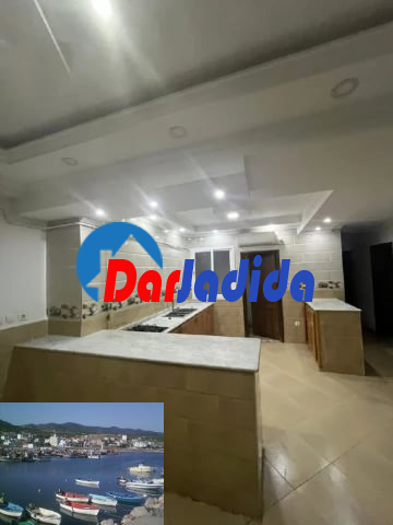 Location Appartement  Alger