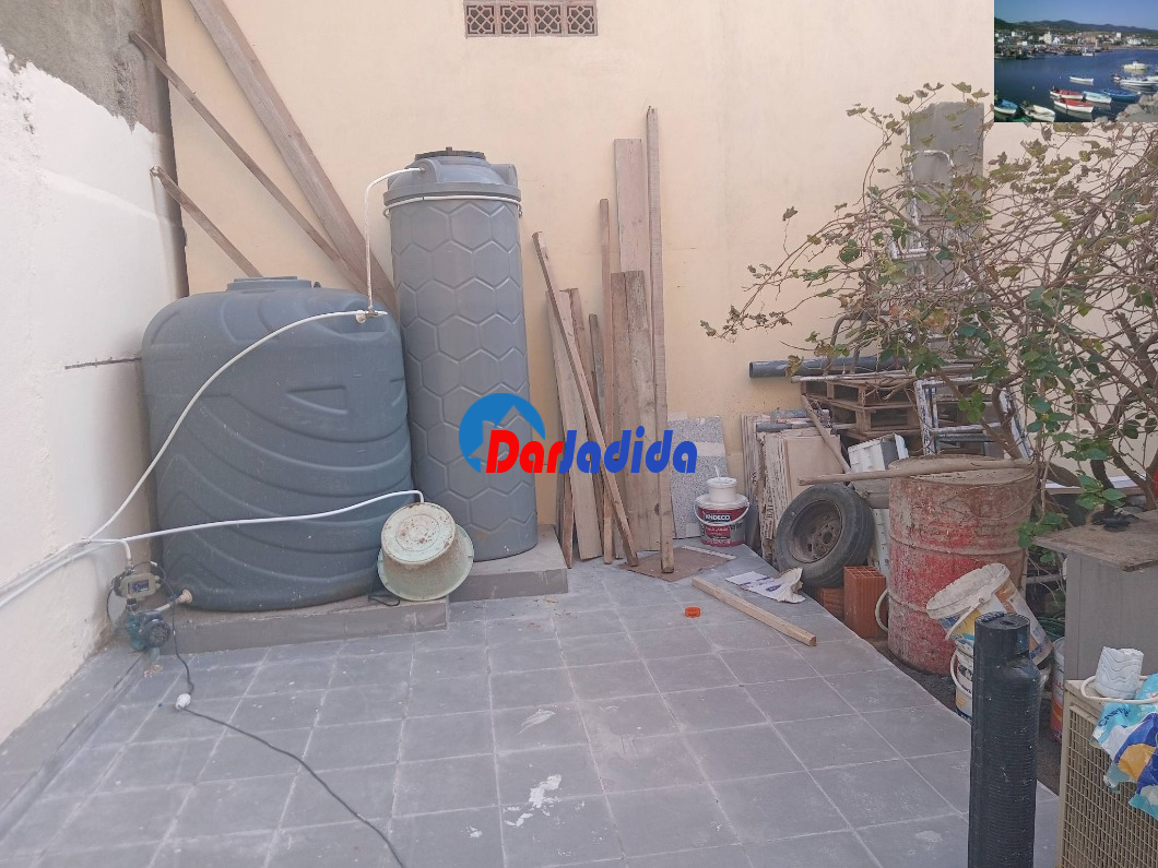 Location Appartement F2 Alger