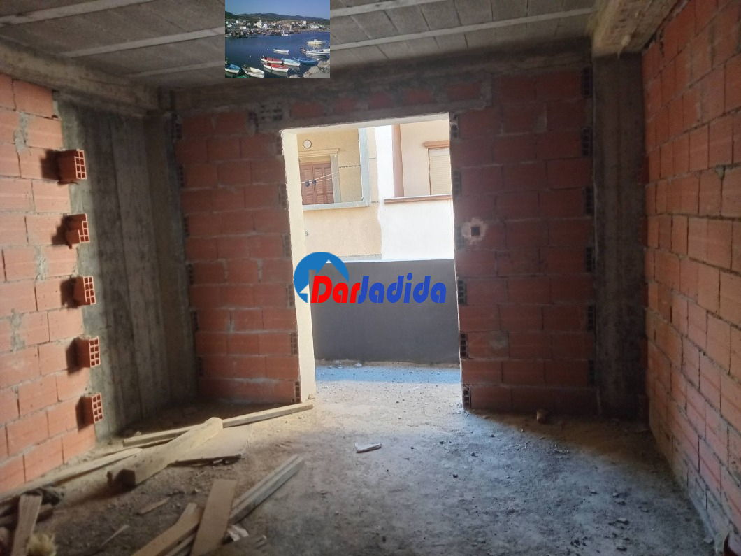 Vente Appartement  Alger