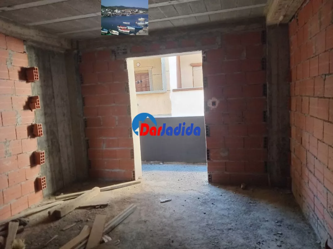 Vente Appartement  Alger