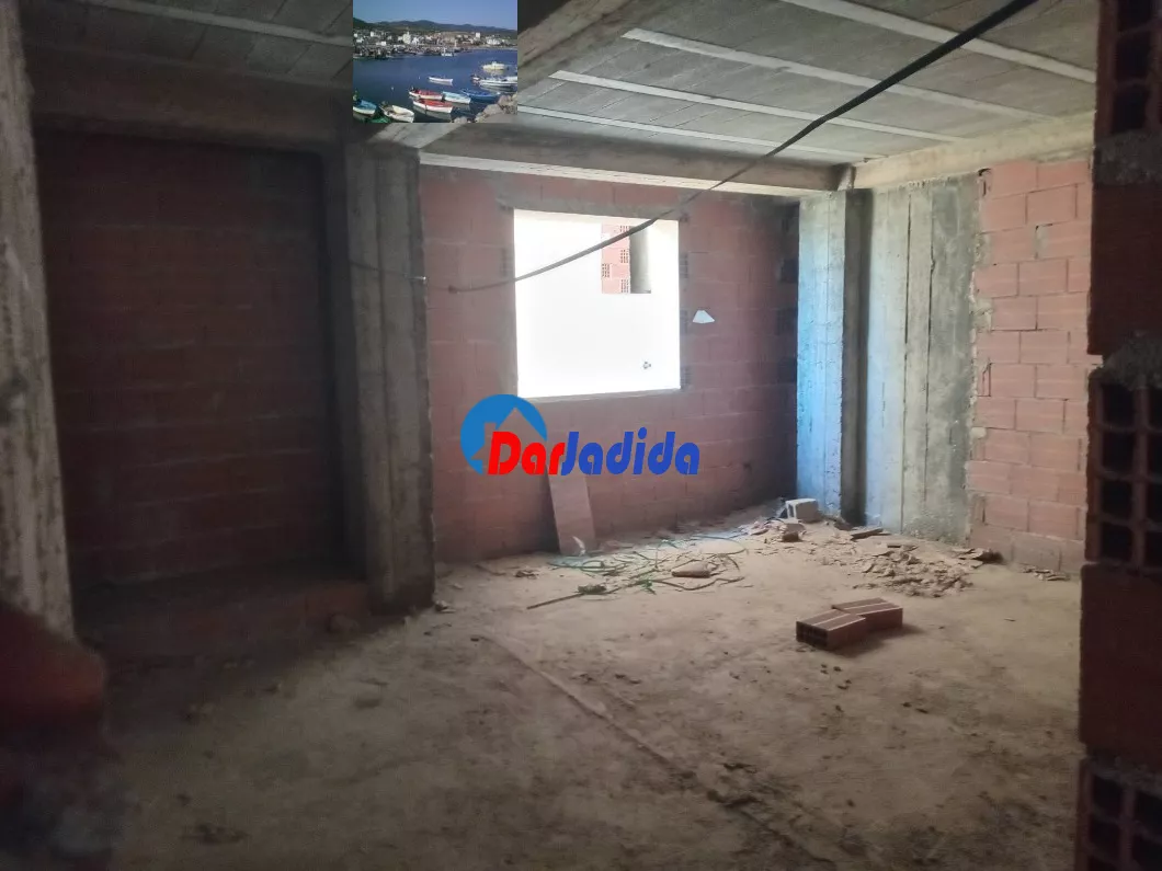 Vente Appartement Alger