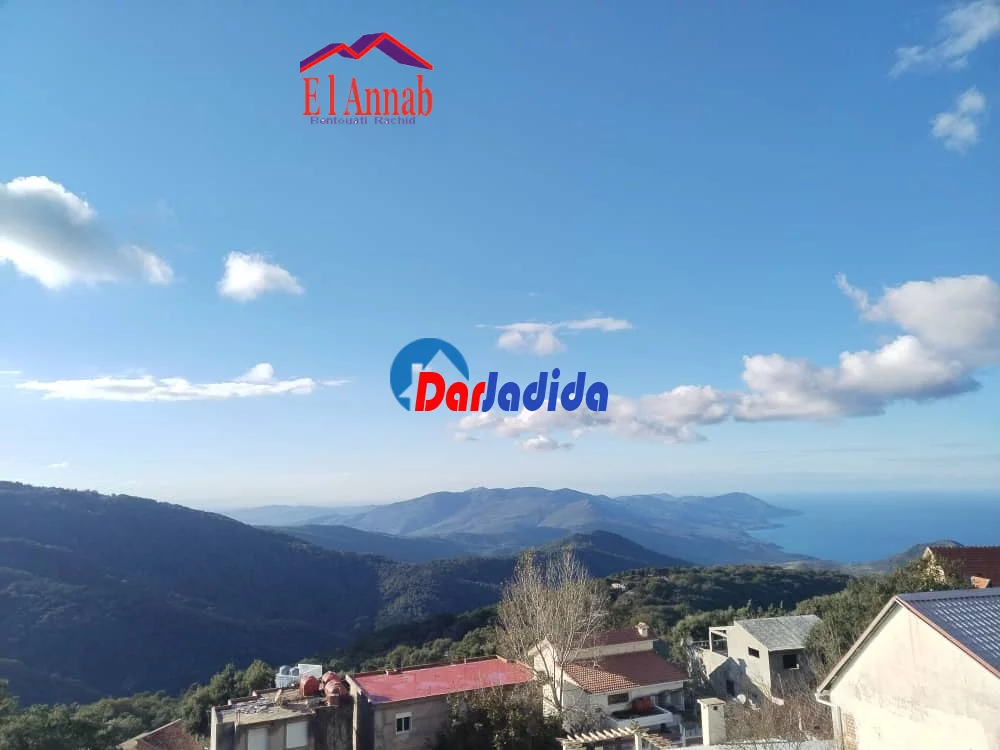 Vente Appartement F3 Annaba