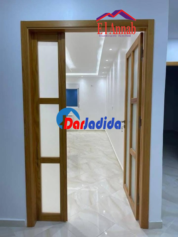 Vente Appartement F3 Annaba